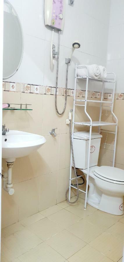 Forget Me Not Hotel Nha Trang Esterno foto